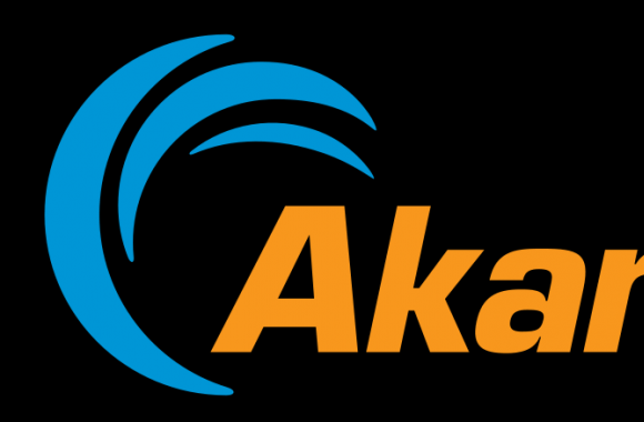 Akamai Logo download in high quality