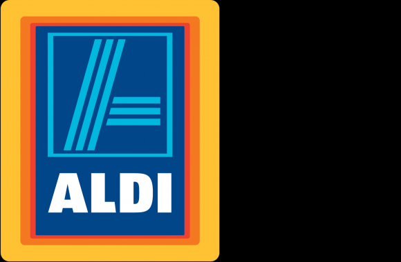 ALDI Logo download in high quality