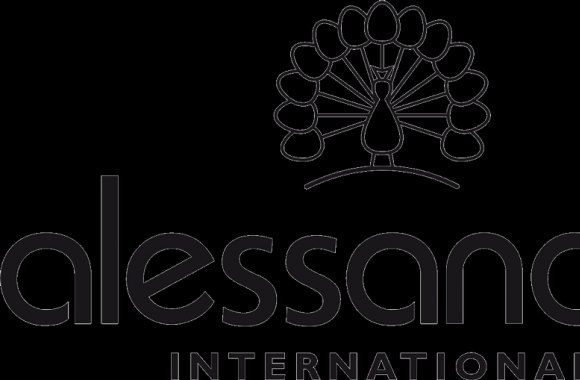 Alessandro Logo