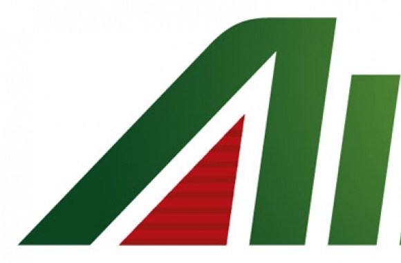 Alitalia Logo