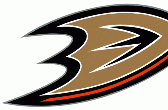 Anaheim Ducks Logo