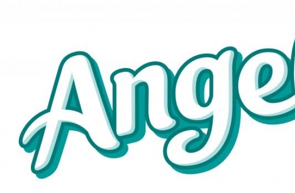 Angel Soft Logo