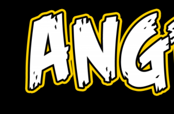 Angry Birds Logo