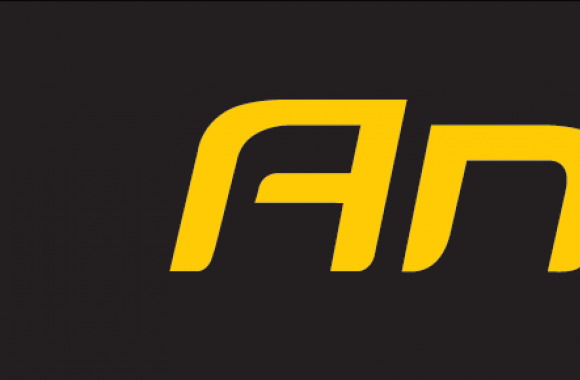 Antec Logo download in high quality