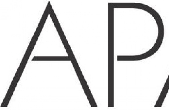 Apanage Logo download in high quality