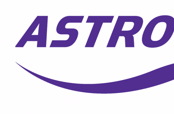 Astroglide Logo download in high quality