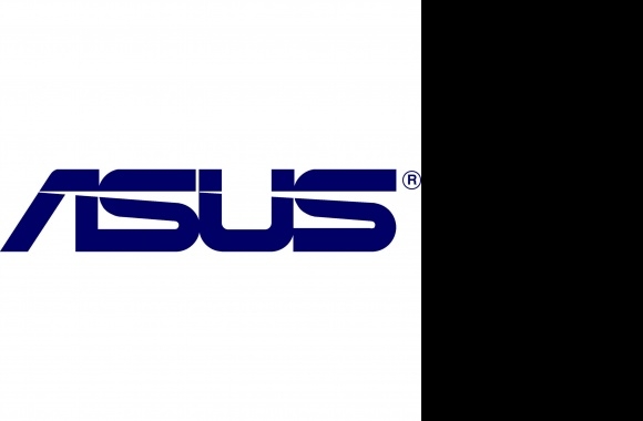 Asus brand