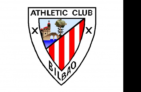 Athletic Club Symbol download in high quality