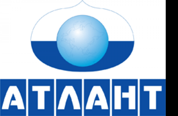 Atlant logo