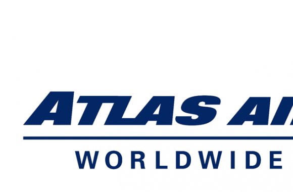 Atlas Air Logo download in high quality