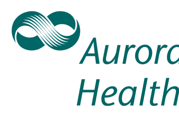 Aurora Health Care Logo