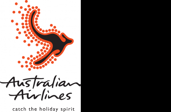 Australian Airlines Logo download in high quality