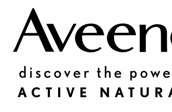 Aveeno Logo download in high quality