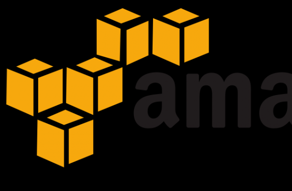 AWS Logo download in high quality
