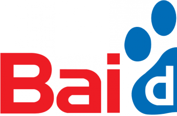 Baidu Logo download in high quality
