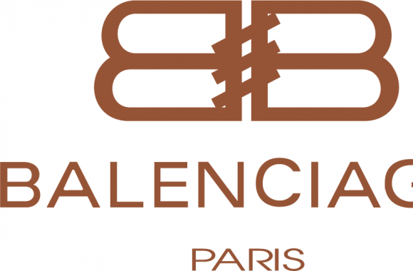 Balenciaga Logo download in high quality