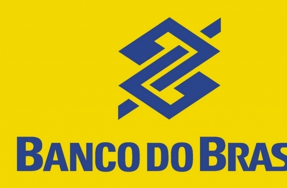 Banco do Brasil Logo download in high quality
