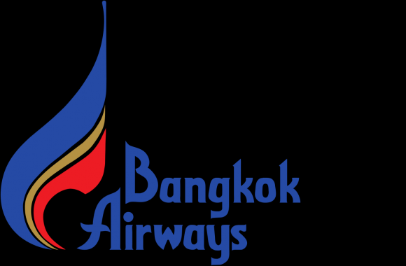 Bangkok Airways Logo download in high quality