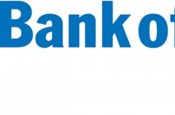 Bank Of America Logo download in high quality