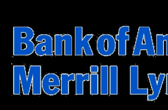 Bank of America Merrill Lynch Logo download in high quality
