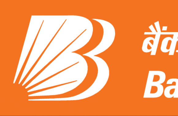 Bank of Baroda Logo download in high quality