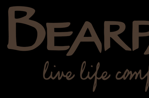 Bearpaw Logo download in high quality