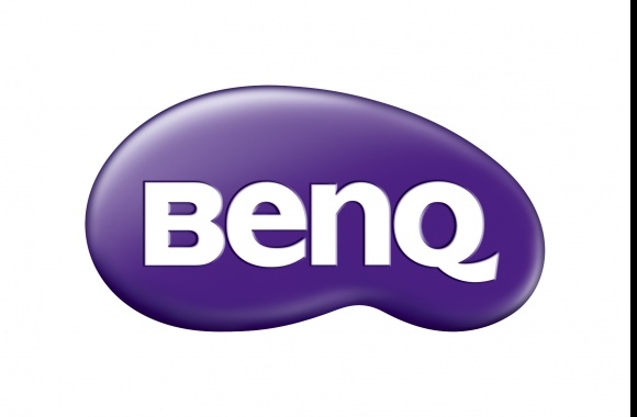 BenQ brand download in high quality