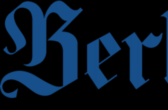 Berliner Zeitung Logo download in high quality