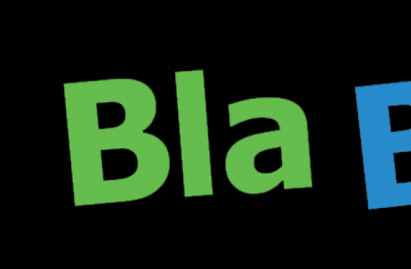 BlaBlaCar Logo download in high quality