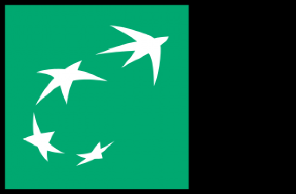 BNP Paribas Logo download in high quality