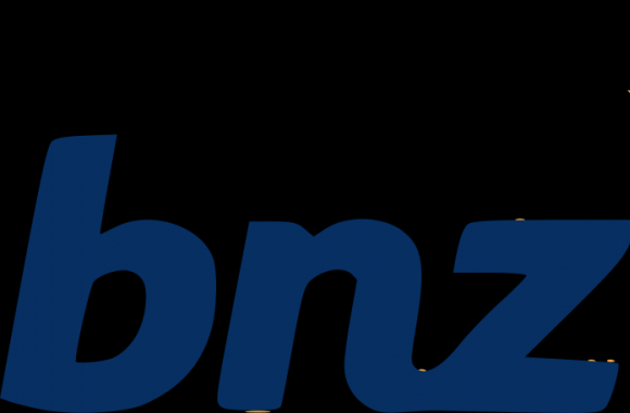 BNZ Logo download in high quality