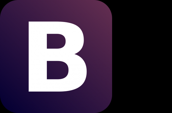 Bootstrap Logo download in high quality