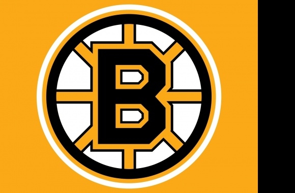 Boston Bruins Symbol download in high quality