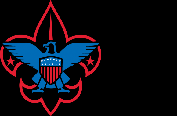 Boy Scouts Logo download in high quality