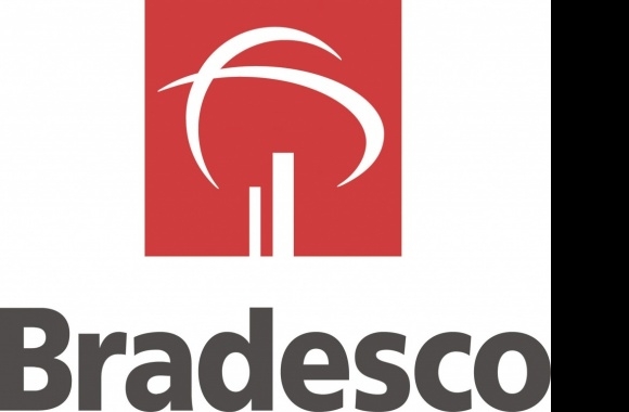 Bradesco Logo download in high quality