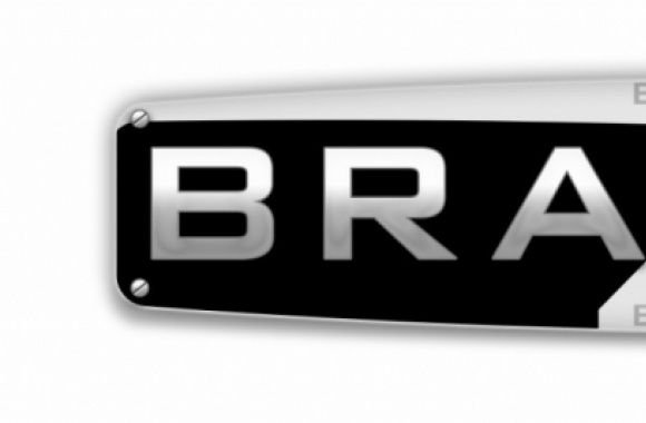 Brazzers Logo download in high quality