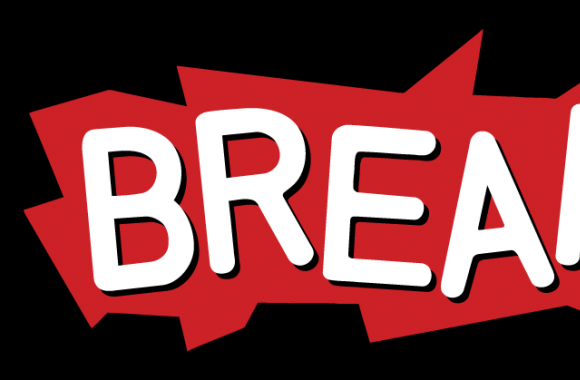 Break.com Logo download in high quality