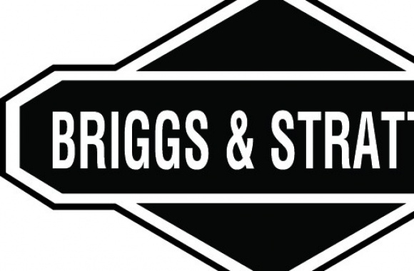 Briggs and Stratton symbol download in high quality