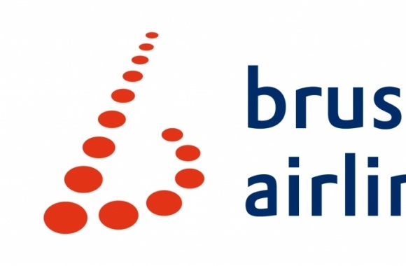 Brussels Airlines Logo download in high quality