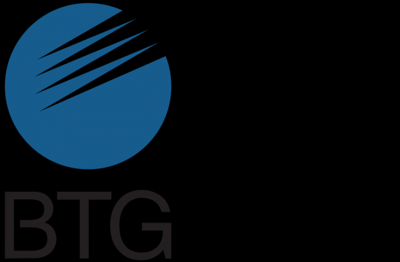 BTG Logo download in high quality