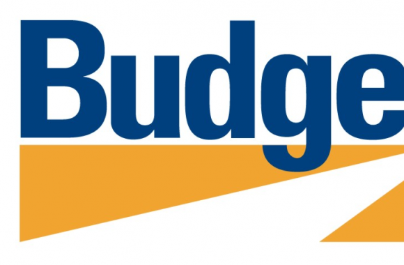 Budget Logo download in high quality