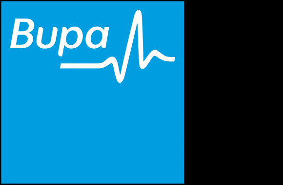 Bupa Logo