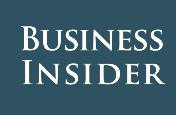 Business Insider Logo