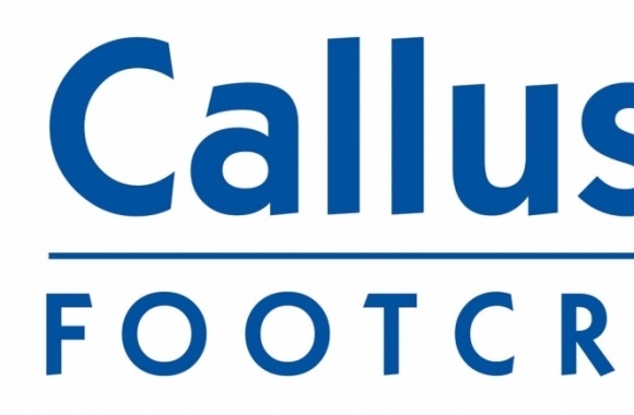 Callusan Logo download in high quality