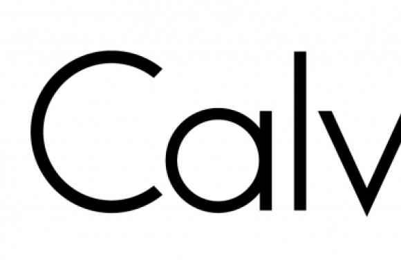 Calvin Klein Logo download in high quality