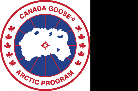 Canada Goose Logo