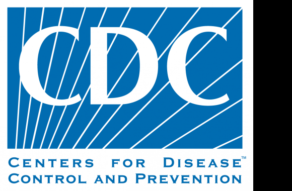 CDC Logo download in high quality