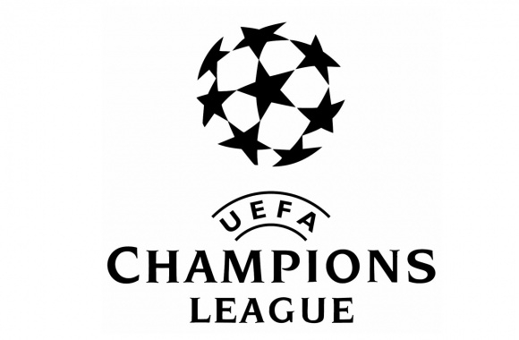 Champions league symbol download in high quality