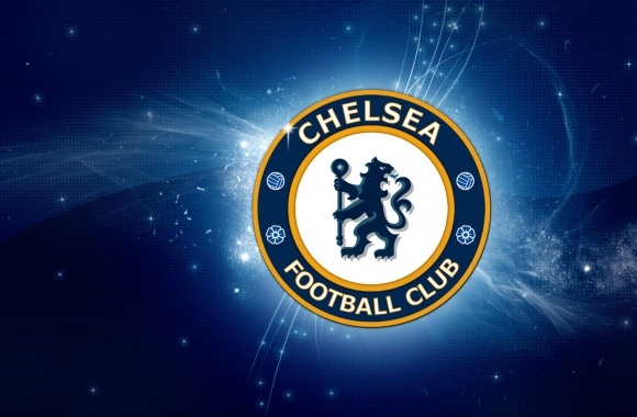 Chelsea FC Logo download in high quality