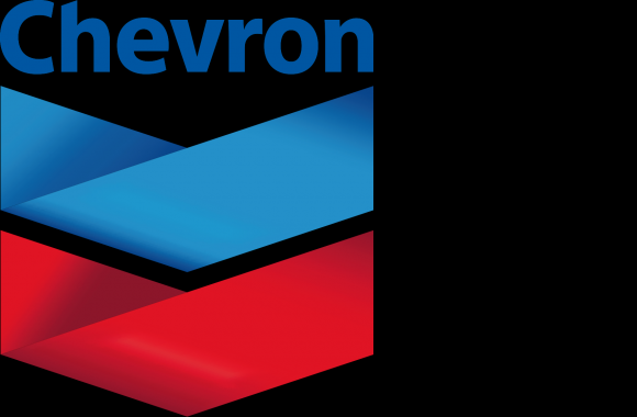 Chevron logo